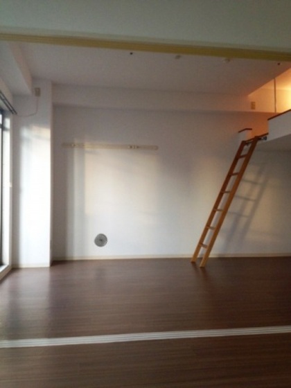 その他部屋・スペース　※別号室の写真です