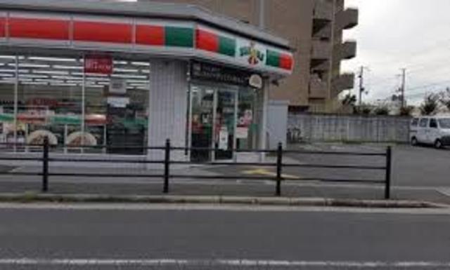 コンビニ　サンクス鶴見今津北店（コンビニ）まで795m