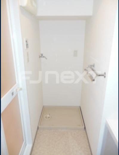 その他設備　収納