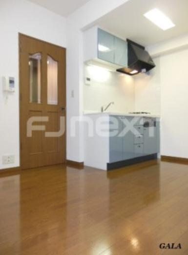 その他　リビング/居室