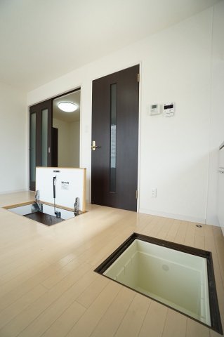 その他設備　※同型タイプの為、現状優先