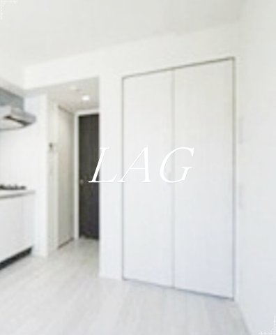 収納　収納です。