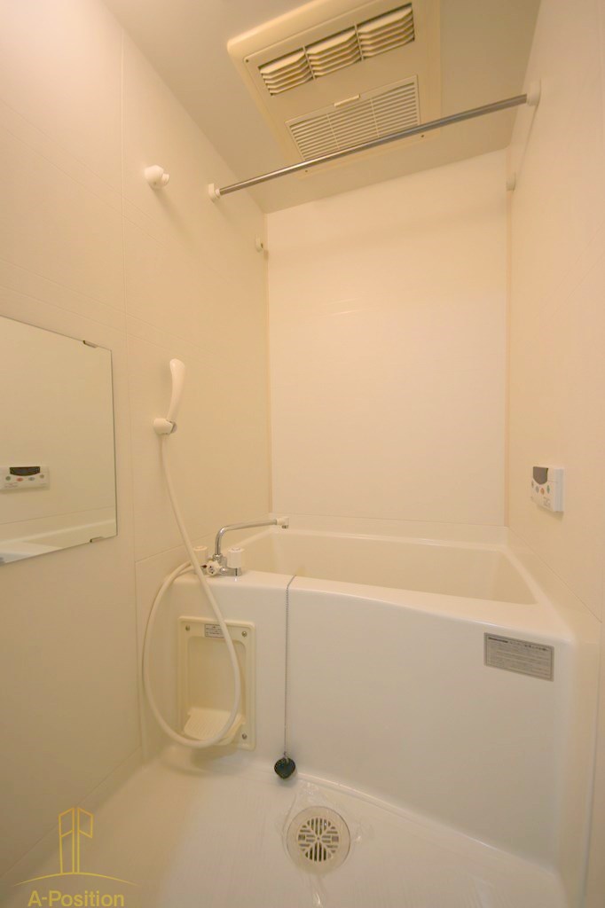 洗面設備　サムティ本町橋