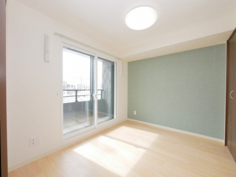 その他部屋・スペース　洋室スペースでございます！