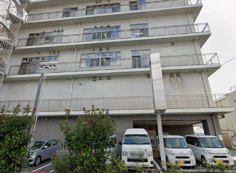 病院　西新井病院（病院）まで290m