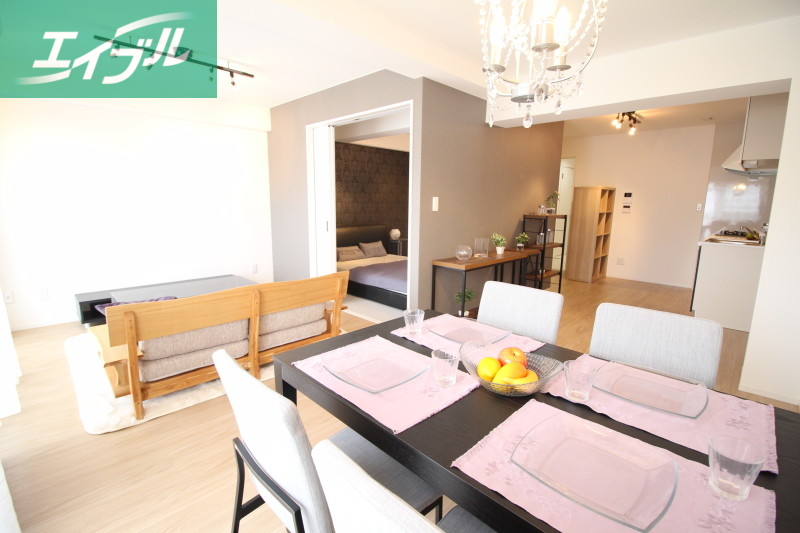 居室・リビング