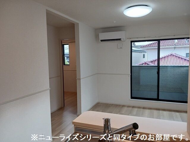 居室・リビング　おしゃれなリビングです