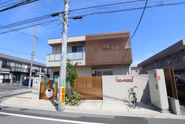 幼稚園・保育園　未来っ子保育園北加平町園（幼稚園・保育園）まで67m