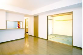 居室・リビング