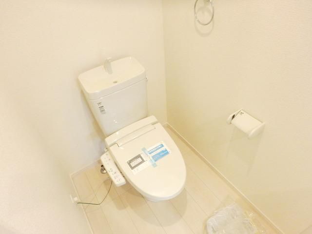 トイレ　★洗浄便座★