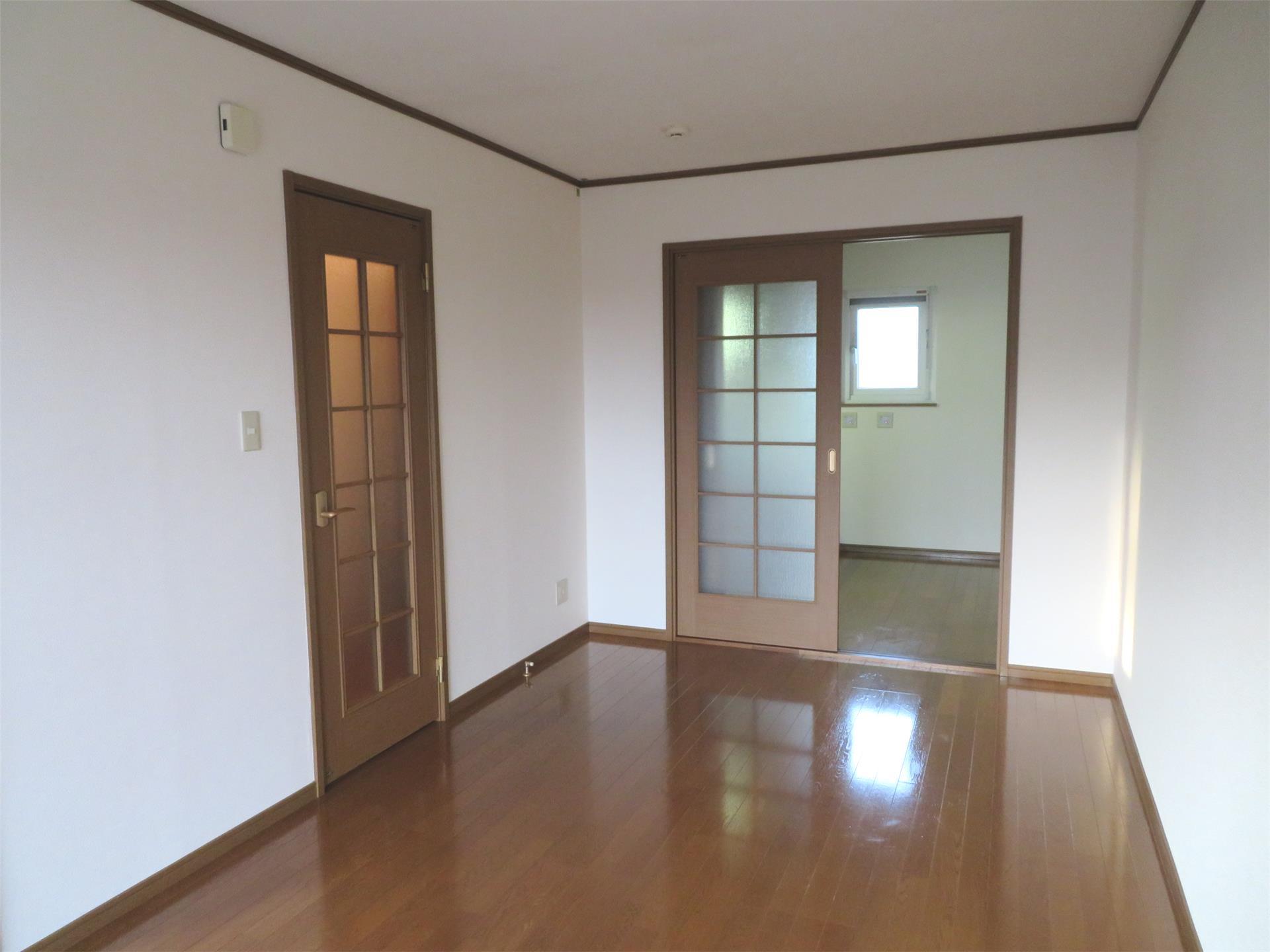 その他部屋・スペース　リビング