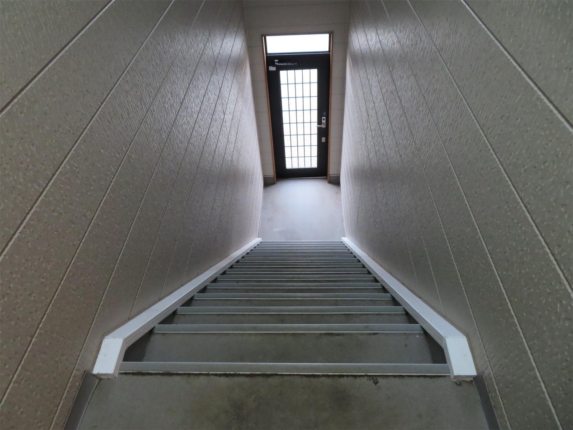 その他設備　エントランス