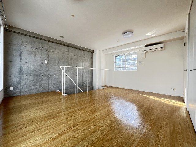 その他部屋・スペース　ゆとりの広さです