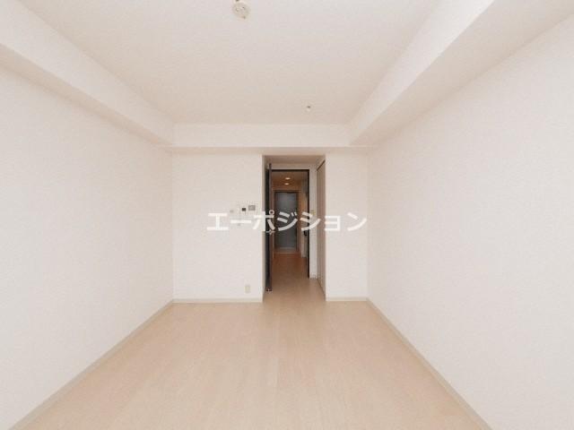 居室・リビング　ウィルテラスなんば南