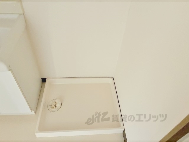 その他部屋・スペース　洗濯機置場