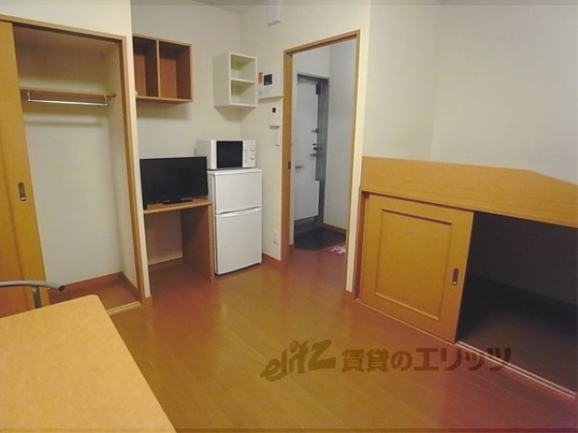 居室・リビング　洋室