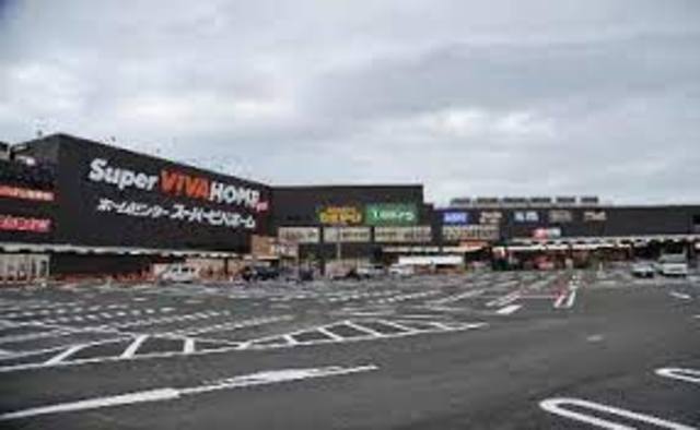 ショッピングセンター　ビバモール和泉中央（ショッピングセンター）まで2239m