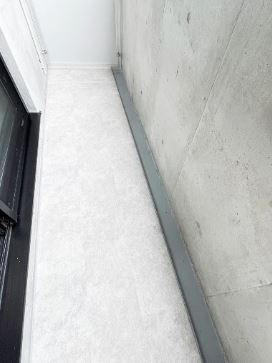 バルコニー　同仕様