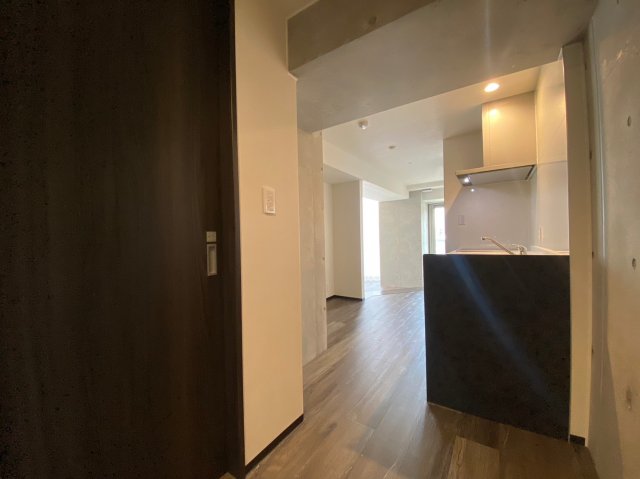 その他部屋・スペース　きれいな内装です