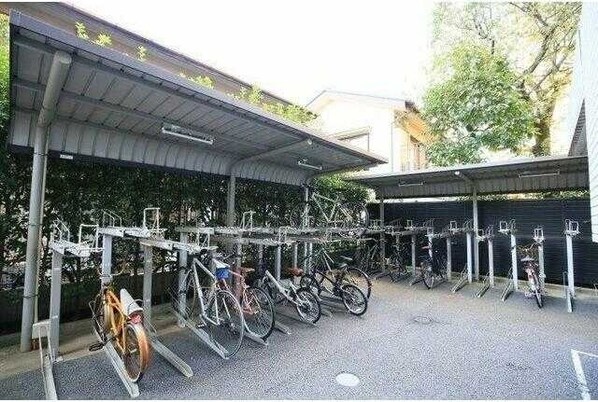 その他共有部分　弊社は都内全域の物件が仲介手数料最大無料でご紹介可能です！