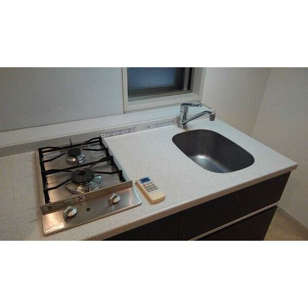 キッチン　弊社は都内全域の物件が仲介手数料最大無料でご紹介可能です！