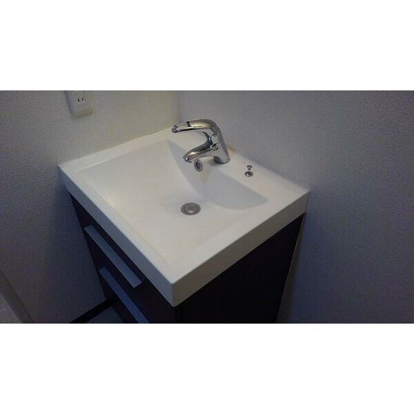 洗面設備　弊社は都内全域の物件が仲介手数料最大無料でご紹介可能です！