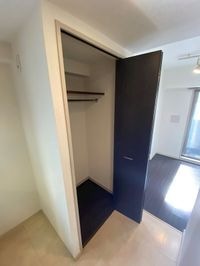 収納　弊社は都内全域の物件が仲介手数料最大無料でご紹介可能です！