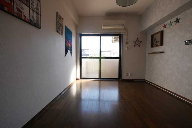 その他部屋・スペース　アートイン巣鴨の内装