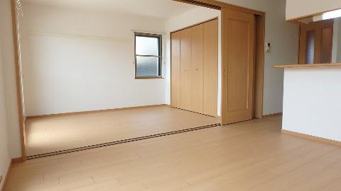 居室・リビング　使いやすいリビング♪