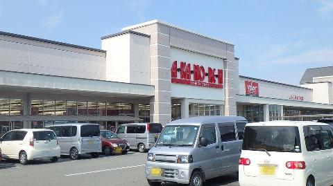 その他　ミタス伊勢（その他）まで1000m