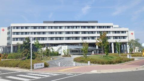 その他　伊勢赤十字病院（その他）まで762m