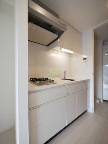 キッチン　パークアクシス上野・稲荷町