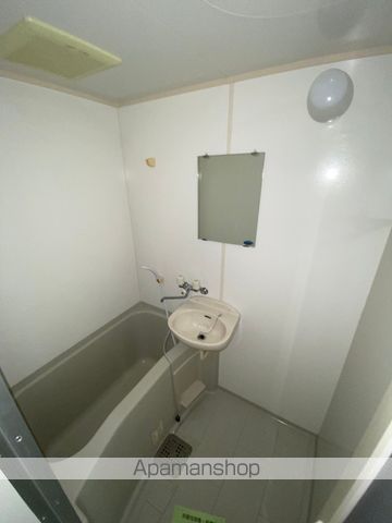 ふらっと・はまの風呂写真