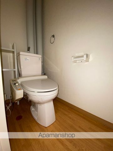 ふらっと・はまのトイレ写真