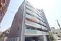 森下駅より徒歩1分 2階 築5年1ヶ月の賃貸物件