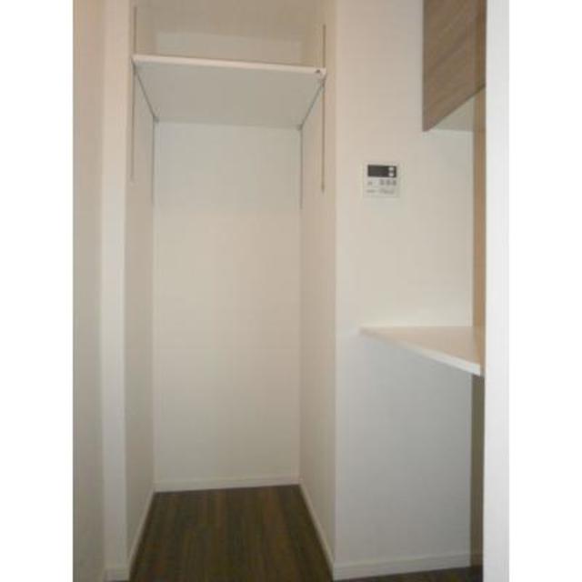 エントランス　※写真は同タイプ住戸です。