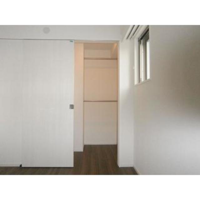 ロビー　※写真は同タイプ住戸です。