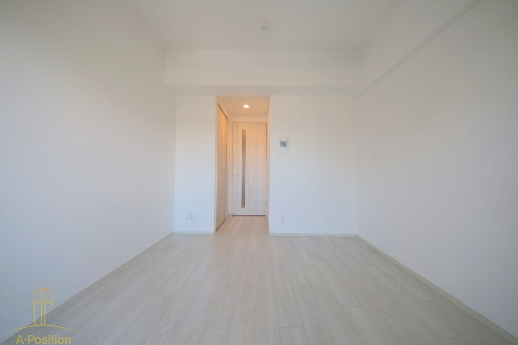 居室・リビング　Alivis福島海老江