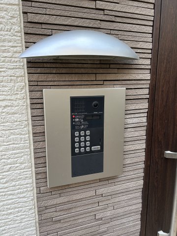 エントランス　※同シリーズ参考画像