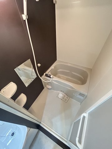 バス・シャワールーム　※同シリーズ参考画像