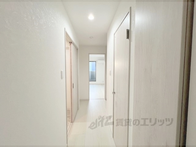 その他部屋・スペース　廊下