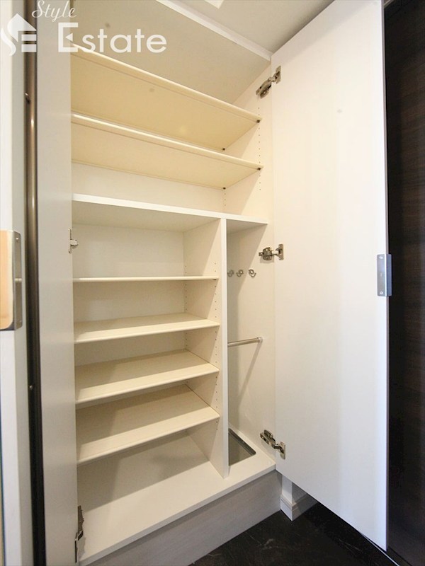 その他　シューズボックス