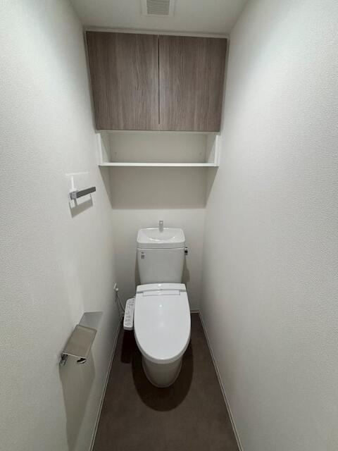 トイレ　※参考写真