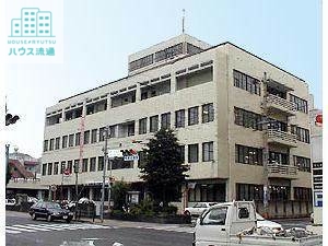 警察署・交番　浦上警察署（警察署・交番）まで1526m