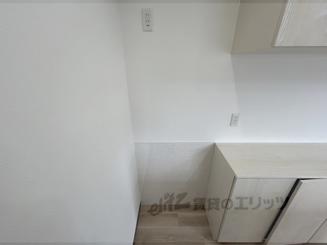 その他部屋・スペース　冷蔵庫置場