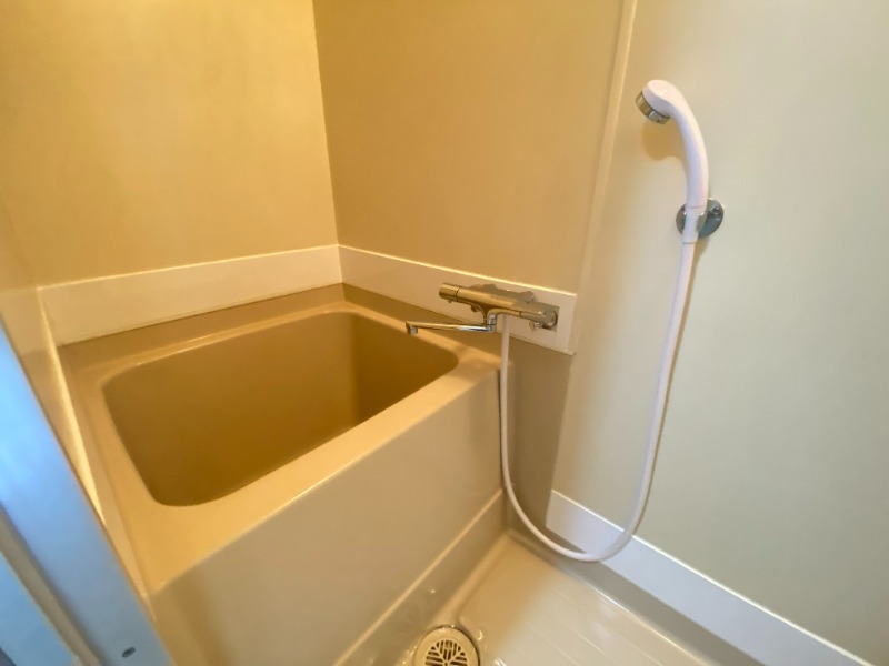 バス・シャワールーム　別号室