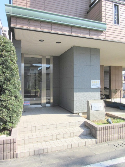 ロビー　エントランス