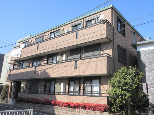 その他　耐震耐火構造に優れた旭化成へーベルメゾン