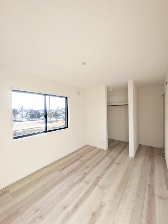 その他部屋・スペース　2階洋室