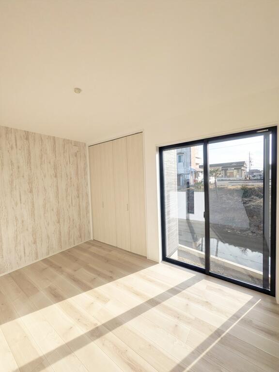 その他部屋・スペース　１階　洋室